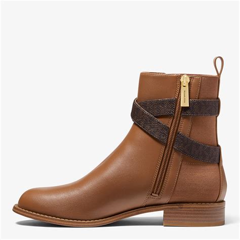 Rory Ankle Boot 